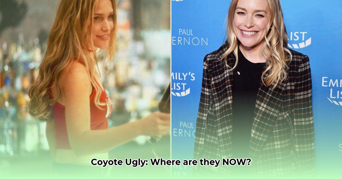 coyote-ugly-cast